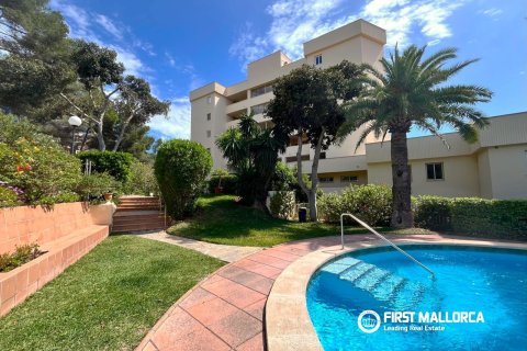 Huoneisto vuokrattavana Cala Vinyes, Mallorca, Espanja, 3 makuuhuonetta, 159 m2 No. 167795 - kuva 21