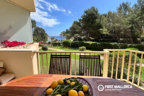 Huoneisto vuokrattavana Cala Vinyes, Mallorca, Espanja, 3 makuuhuonetta, 159 m2 No. 167795 - kuva 5