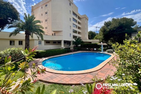 Huoneisto vuokrattavana Cala Vinyes, Mallorca, Espanja, 3 makuuhuonetta, 159 m2 No. 167795 - kuva 19