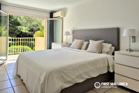 Huoneisto vuokrattavana Cala Vinyes, Mallorca, Espanja, 3 makuuhuonetta, 159 m2 No. 167795 - kuva 13