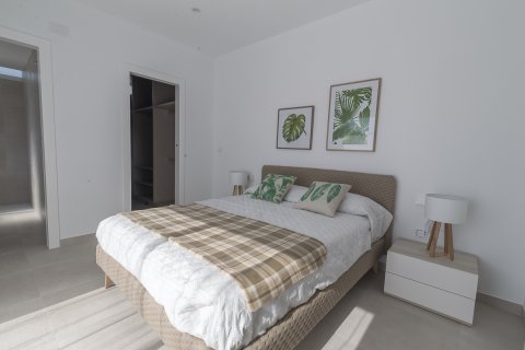 Villa for sale in San Javier, Murcia, Spain 3 bedrooms, 127 sq.m. No. 167803 - photo 24