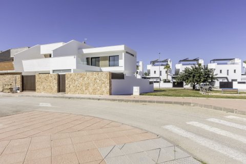 Villa for sale in San Javier, Murcia, Spain 3 bedrooms, 127 sq.m. No. 167803 - photo 22