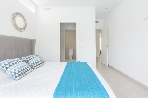 Villa for sale in San Javier, Murcia, Spain 3 bedrooms, 127 sq.m. No. 167803 - photo 17