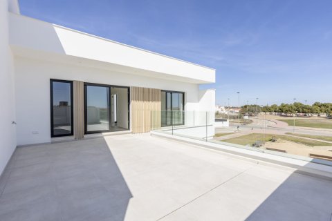 Villa for sale in San Javier, Murcia, Spain 3 bedrooms, 127 sq.m. No. 167803 - photo 21