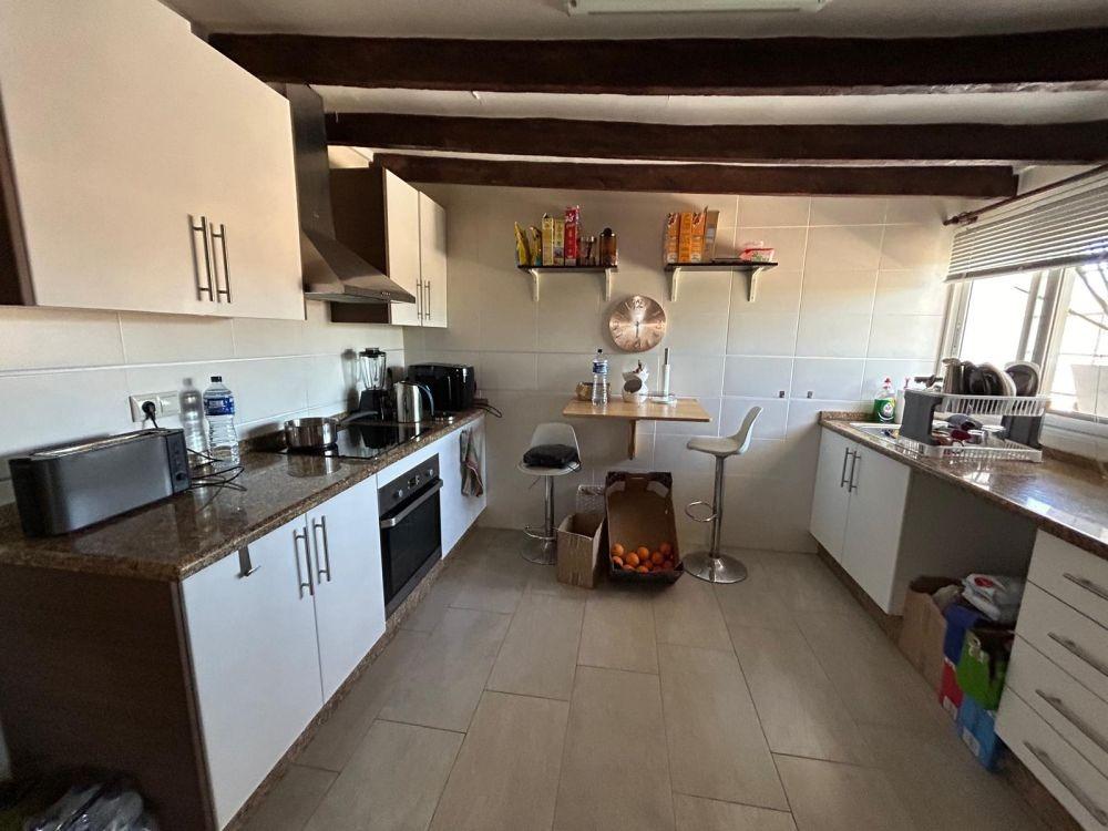 House in Orihuela, Alicante, Spanien 6 Schlafzimmer, 190 m2 Nr. 113173