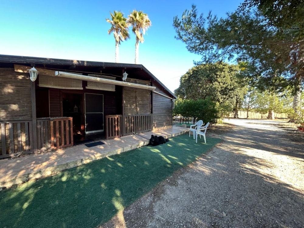 House in Orihuela, Alicante, Spanien 6 Schlafzimmer, 190 m2 Nr. 113173