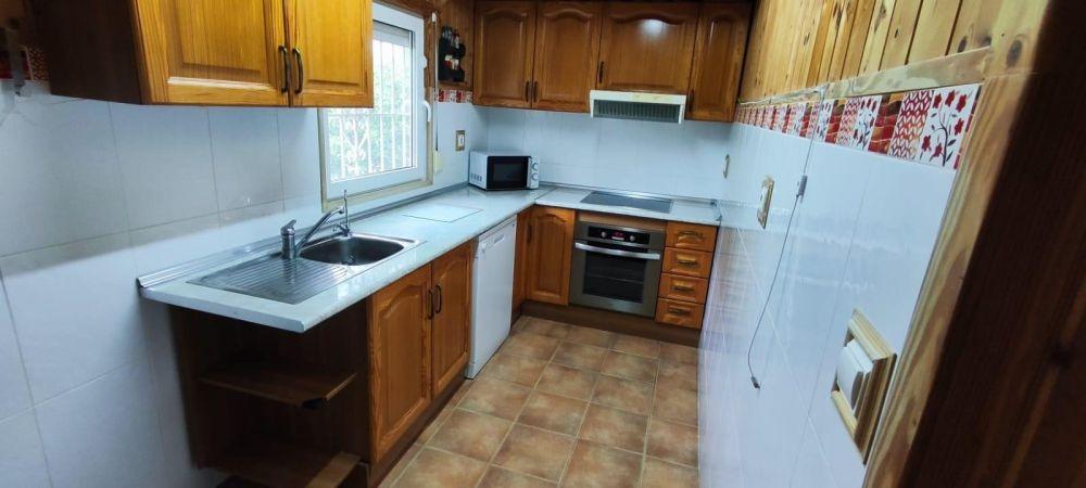 House in Orihuela, Alicante, Spanien 6 Schlafzimmer, 190 m2 Nr. 113173