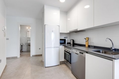 Apartment for sale Torrevieja, Alicante, Spain 2 bedrooms, 59 sq.m. No. 113169 - photo 17