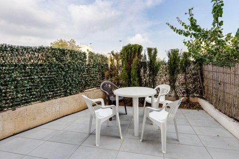Apartment for sale Torrevieja, Alicante, Spain 2 bedrooms, 59 sq.m. No. 113169 - photo 10
