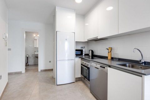 Apartment for sale Torrevieja, Alicante, Spain 2 bedrooms, 59 sq.m. No. 113169 - photo 15