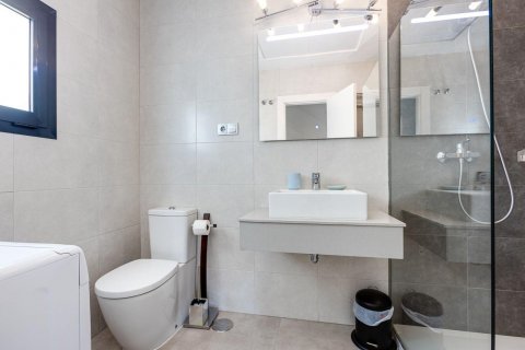 Apartment for sale Torrevieja, Alicante, Spain 2 bedrooms, 59 sq.m. No. 113169 - photo 8
