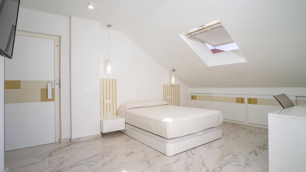 Kamienica w Estepona, Malaga, Hiszpania 3 sypialnie, 180 mkw. nr 113427