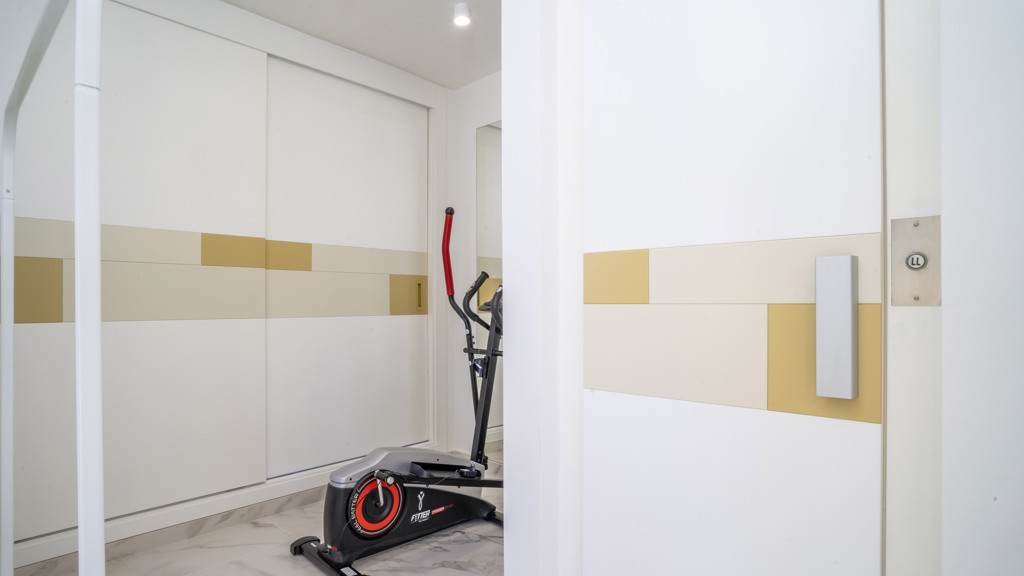 Kamienica w Estepona, Malaga, Hiszpania 3 sypialnie, 180 mkw. nr 113427