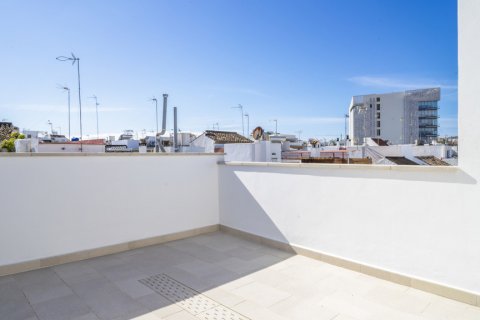 Townhouse zum Verkauf Estepona, Malaga, Spanien 3 Schlafzimmer, 180 m2 Nr. 113427 - Foto 20