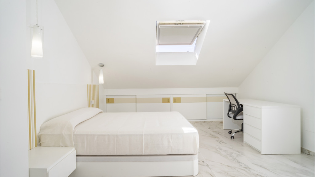 Kamienica w Estepona, Malaga, Hiszpania 3 sypialnie, 180 mkw. nr 113427