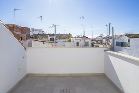 Townhouse zum Verkauf Estepona, Malaga, Spanien 3 Schlafzimmer, 180 m2 Nr. 113427 - Foto 25