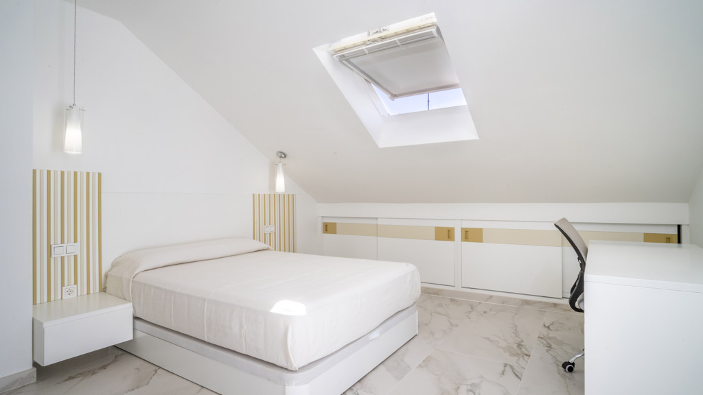 Kamienica w Estepona, Malaga, Hiszpania 3 sypialnie, 180 mkw. nr 113427