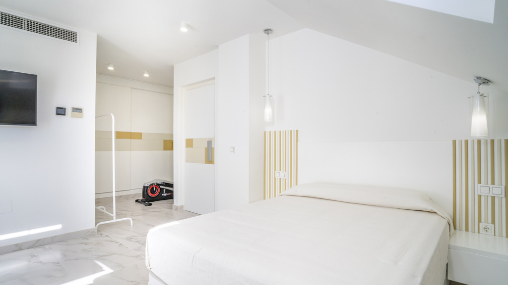 Kamienica w Estepona, Malaga, Hiszpania 3 sypialnie, 180 mkw. nr 113427