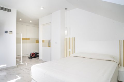 Townhouse zum Verkauf Estepona, Malaga, Spanien 3 Schlafzimmer, 180 m2 Nr. 113427 - Foto 13