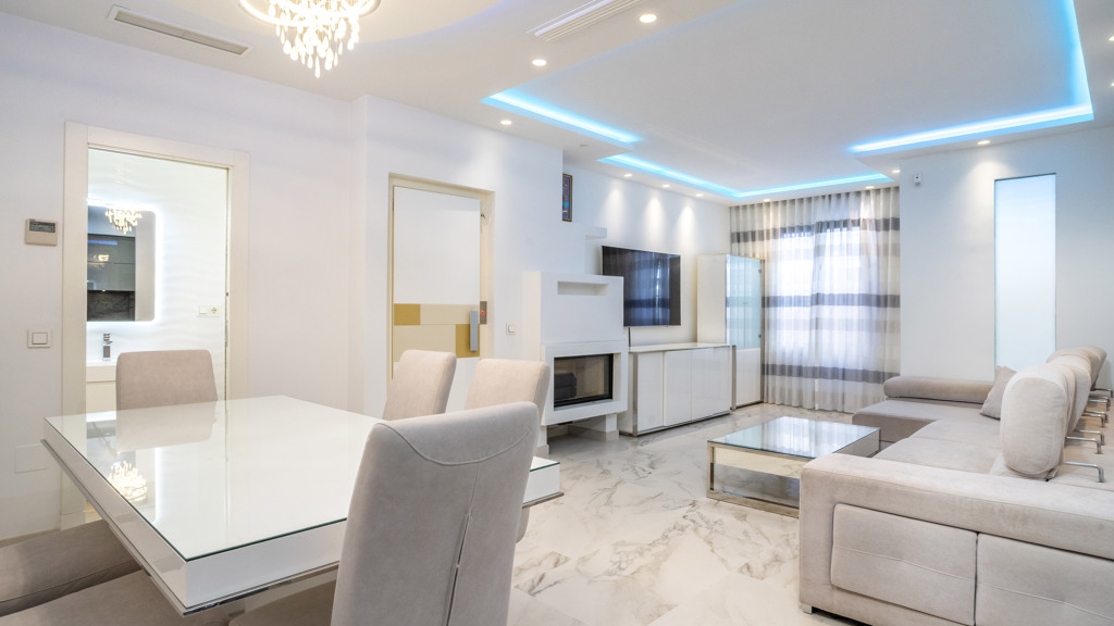 Kamienica w Estepona, Malaga, Hiszpania 3 sypialnie, 180 mkw. nr 113427