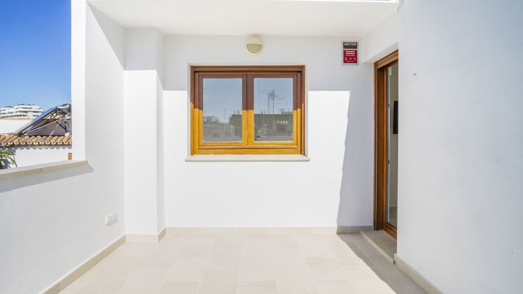 Kamienica w Estepona, Malaga, Hiszpania 3 sypialnie, 180 mkw. nr 113427