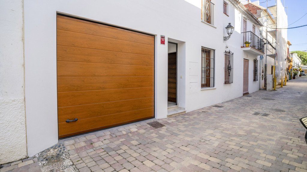 Kamienica w Estepona, Malaga, Hiszpania 3 sypialnie, 180 mkw. nr 113427