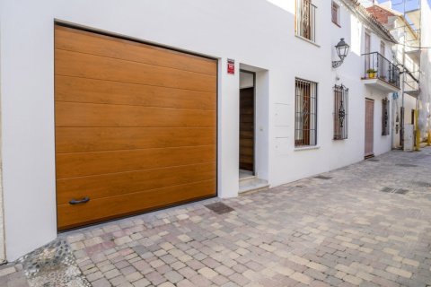 Townhouse zum Verkauf Estepona, Malaga, Spanien 3 Schlafzimmer, 180 m2 Nr. 113427 - Foto 26