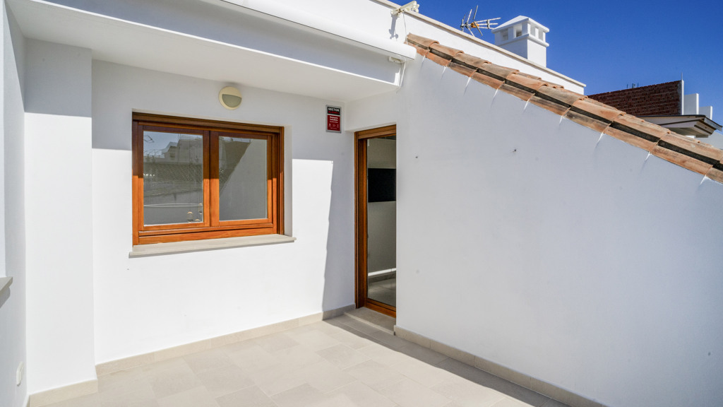 Kamienica w Estepona, Malaga, Hiszpania 3 sypialnie, 180 mkw. nr 113427