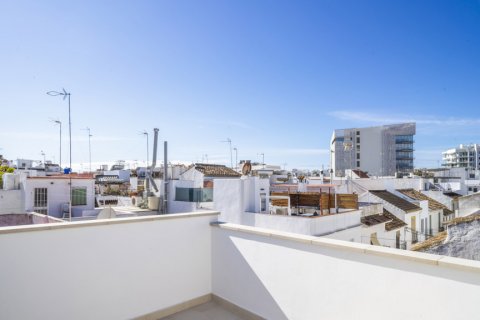 Townhouse zum Verkauf Estepona, Malaga, Spanien 3 Schlafzimmer, 180 m2 Nr. 113427 - Foto 21