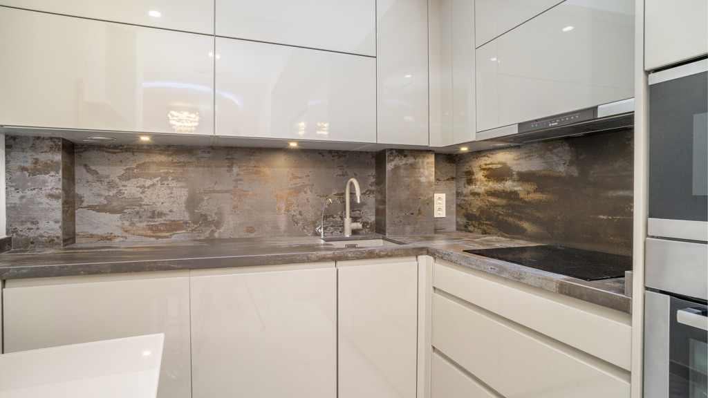 Kamienica w Estepona, Malaga, Hiszpania 3 sypialnie, 180 mkw. nr 113427