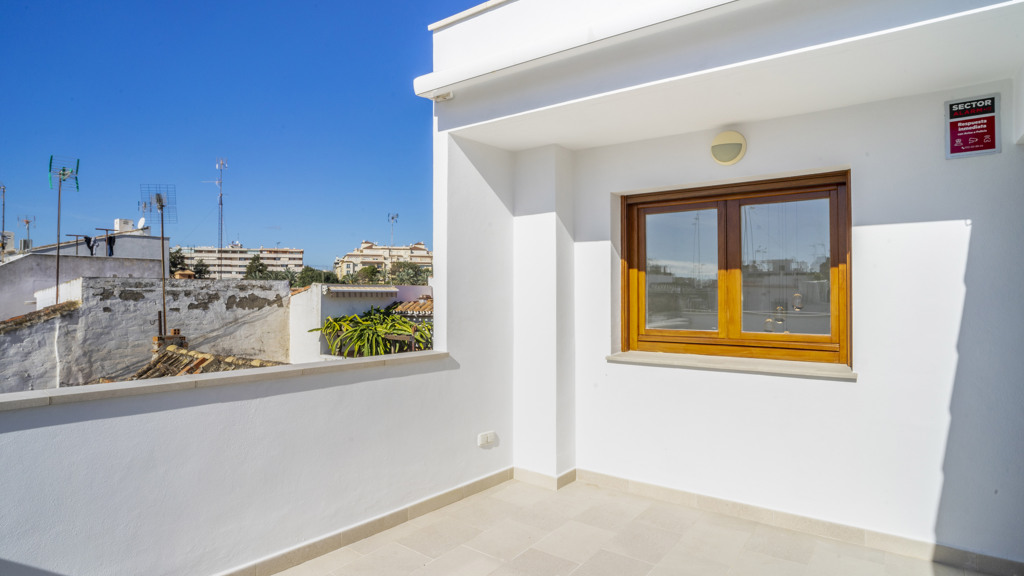 Kamienica w Estepona, Malaga, Hiszpania 3 sypialnie, 180 mkw. nr 113427