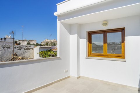 Townhouse zum Verkauf Estepona, Malaga, Spanien 3 Schlafzimmer, 180 m2 Nr. 113427 - Foto 22