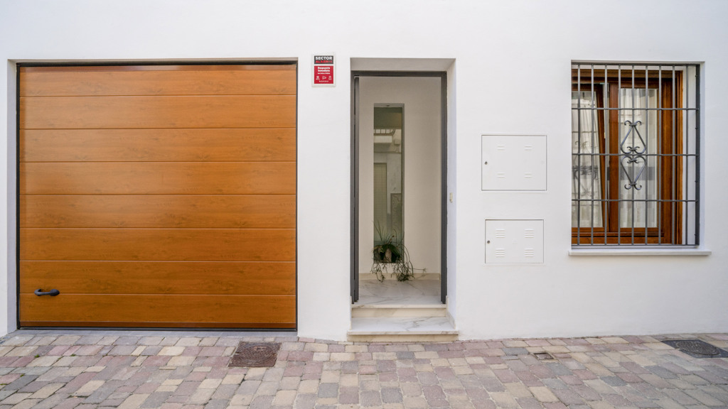 Kamienica w Estepona, Malaga, Hiszpania 3 sypialnie, 180 mkw. nr 113427