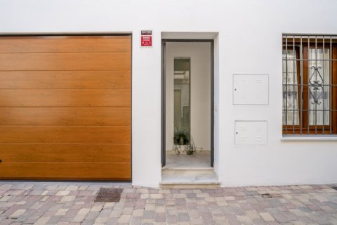 Townhouse zum Verkauf Estepona, Malaga, Spanien 3 Schlafzimmer, 180 m2 Nr. 113427 - Foto 28
