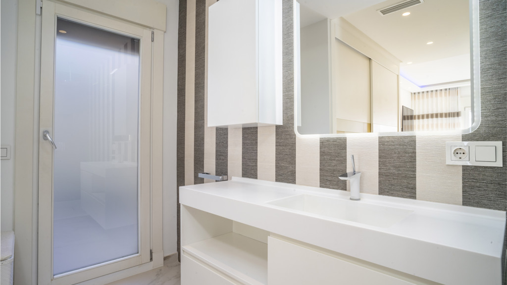Kamienica w Estepona, Malaga, Hiszpania 3 sypialnie, 180 mkw. nr 113427
