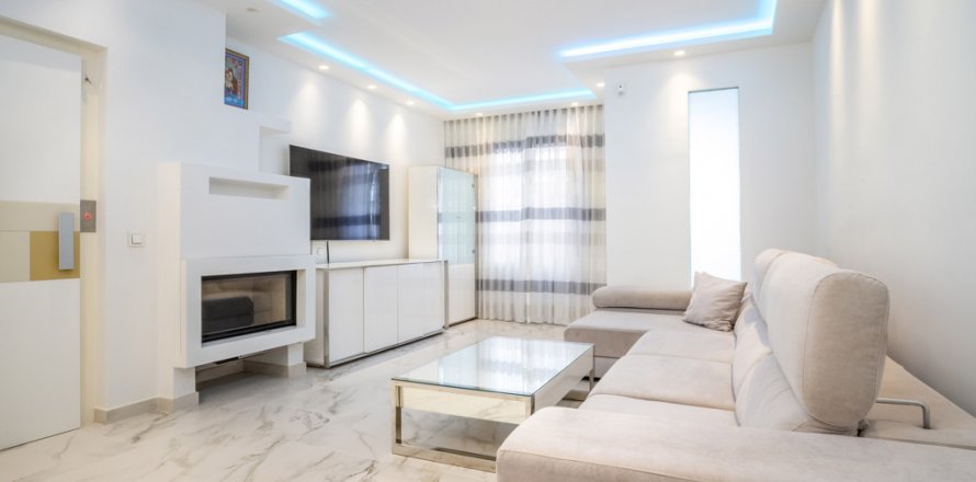 Townhouse Estepona, Malaga, Spanien 3 Schlafzimmer, 180 m2 Nr. 113427
