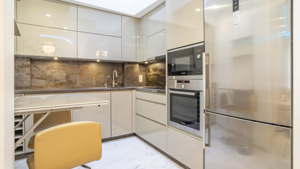 Kamienica w Estepona, Malaga, Hiszpania 3 sypialnie, 180 mkw. nr 113427