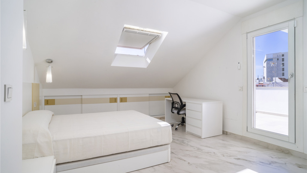 Kamienica w Estepona, Malaga, Hiszpania 3 sypialnie, 180 mkw. nr 113427