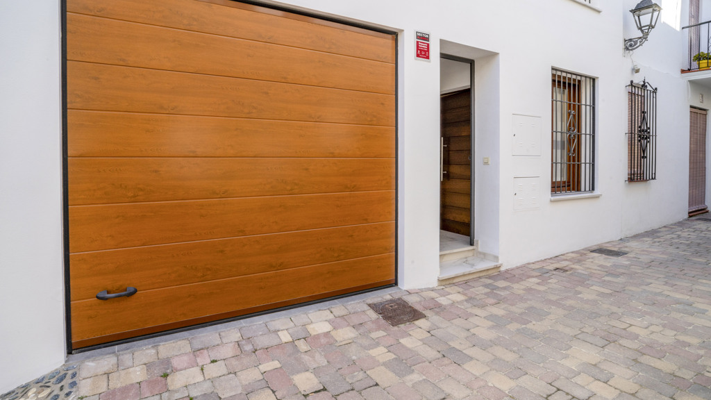 Kamienica w Estepona, Malaga, Hiszpania 3 sypialnie, 180 mkw. nr 113427
