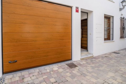 Townhouse zum Verkauf Estepona, Malaga, Spanien 3 Schlafzimmer, 180 m2 Nr. 113427 - Foto 27