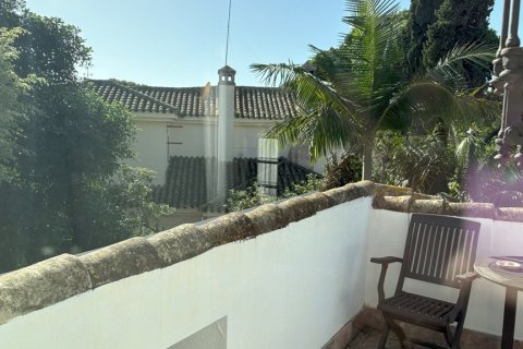 Villa till salu El Puerto de Santa Maria, Cadiz, Spanien 6 sovrum, 700 kvm. Nr. 113424 - foto 20