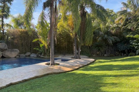 Villa till salu El Puerto de Santa Maria, Cadiz, Spanien 6 sovrum, 700 kvm. Nr. 113424 - foto 6