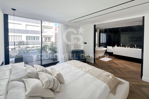 Apartamento en venta en Barcelona, España 4 dormitorios, 350 m2 No. 160225 - foto 14