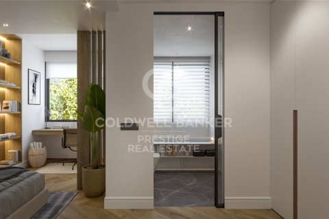 Apartamento en venta en Barcelona, España 4 dormitorios, 350 m2 No. 160225 - foto 17