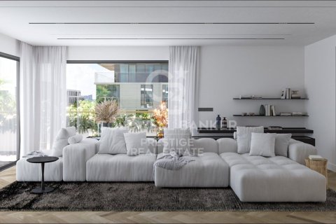 Wohnung zum Verkauf in Barcelona, Spanien 4 Schlafzimmer, 350 m2 Nr. 160225 - Foto 7