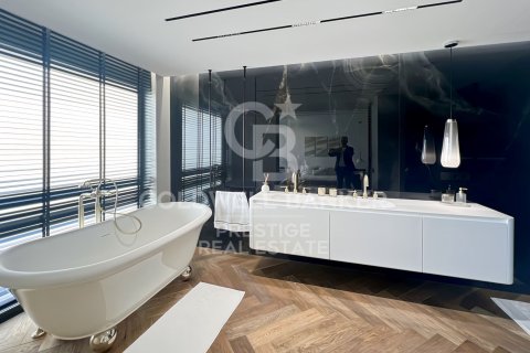 Apartamento en venta en Barcelona, España 4 dormitorios, 350 m2 No. 160225 - foto 15