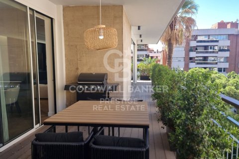 Apartamento en venta en Barcelona, España 4 dormitorios, 350 m2 No. 160225 - foto 5