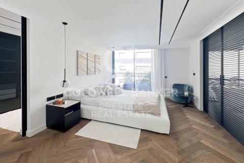 Apartamento en venta en Barcelona, España 4 dormitorios, 350 m2 No. 160225 - foto 12