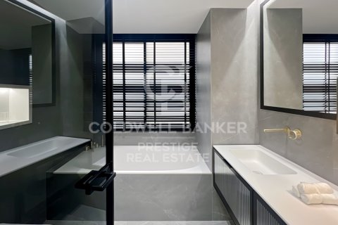 Apartamento en venta en Barcelona, España 4 dormitorios, 350 m2 No. 160225 - foto 21