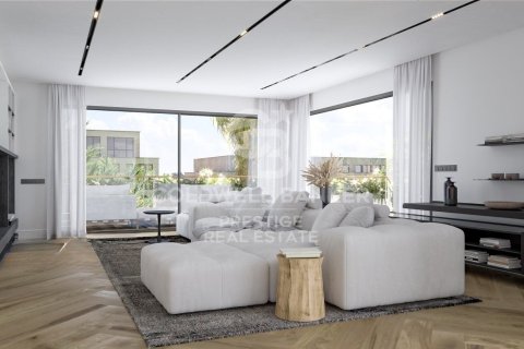 Apartamento en venta en Barcelona, España 4 dormitorios, 350 m2 No. 160225 - foto 10